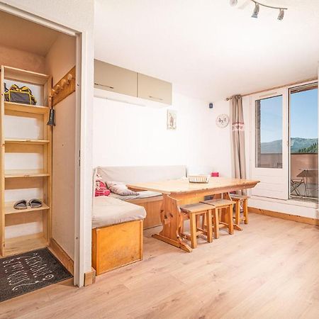 Le Schuss 3 - 287 - Appt Cosy 6 Pers Leilighet Allos Eksteriør bilde