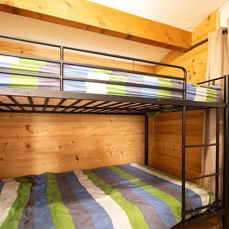 Le Schuss 3 - 287 - Appt Cosy 6 Pers Leilighet Allos Eksteriør bilde