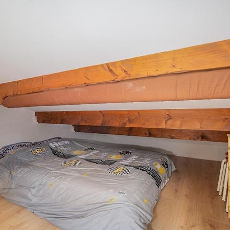 Le Schuss 3 - 287 - Appt Cosy 6 Pers Leilighet Allos Eksteriør bilde